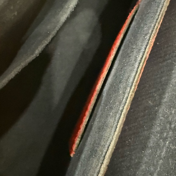 Louis Vuitton Epi Twist Bag - Picture 5 of 6